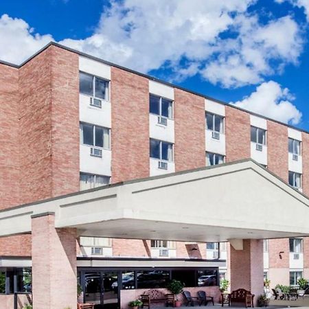 The Niagara Inn 나이아가라폴스 외부 사진