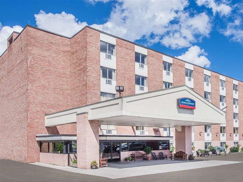 The Niagara Inn 나이아가라폴스 외부 사진