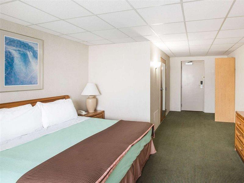 The Niagara Inn 나이아가라폴스 외부 사진